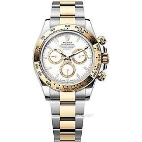 Rolex Cosmograph Daytona 126503-0001