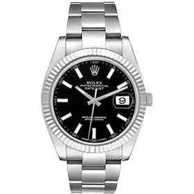 Rolex Datejust 41 126334-0017