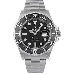 Rolex Sea-Dweller 126600-0001