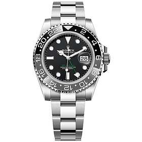 Rolex GMT-Master II 126710GRNR-0004