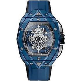 Hublot Spirit Of Big Bang Sang Bleu 648.EX.0151.RX.MXM24