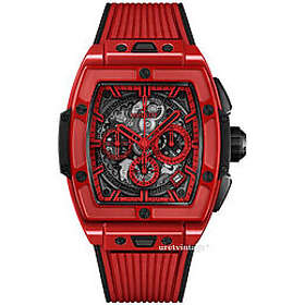 Hublot Classic Fusion 642.CF.0113.RX
