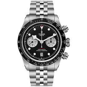 Tudor Black Bay Chrono M79360n-0013