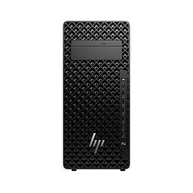 HP Z2 G1i TWR A40MHET#ABD Core Ultra 7 265K 32GB RAM 1TB SSD RTX 4000