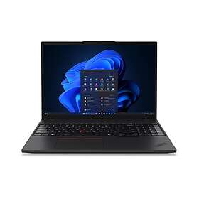 Lenovo ThinkPad T16 21QE008DGE 16" Ultra7 255U 64GB RAM 1TB SSD