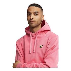 Lyle & Scott Pigment Dye Sweat à capuche (Homme)