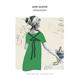 Persuasion Austen, Jane