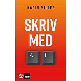 Skriv med AI
