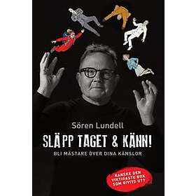 Släpp taget och känn!