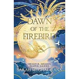 Dawn of the Firebird