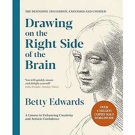 Drawing on the Right Side of the Brain