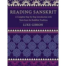Reading Sanskrit