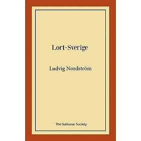Lort-Sverige Nordström, Ludvig