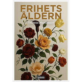 Frihetsåldern Martinsson, Therese
