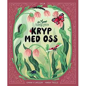 Kryp med oss