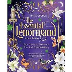 The Essential Lenormand (Second Edition)