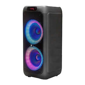 Arcsound HAZE (gen.2) Bluetooth-högtalare