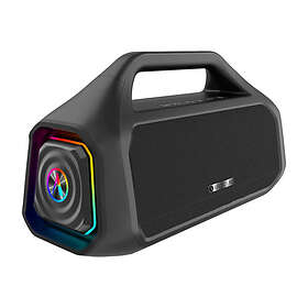 Arcsound STEAM Bluetooth-høyttaler