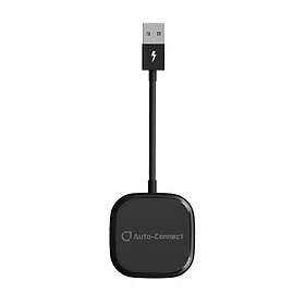 Auto-Connect WCA Langaton CarPlay-sovitin