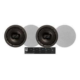 DLS IC 824 & One SC4B