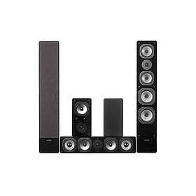 Dynavoice Challenger M-65 EX 5.0 högtalarpaket