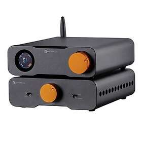 Fosi Audio ZD3 & ZA3