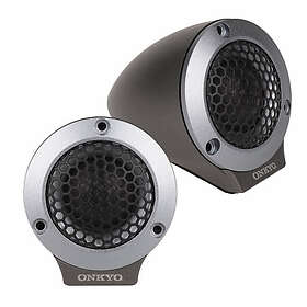 Onkyo X-TW25, 58mm diskanthøyttaler
