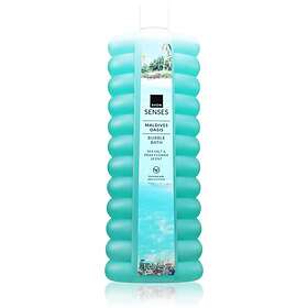 AVON Senses Maldives Oasis Bain Moussant 1000 ml