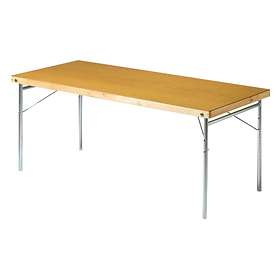 Elj Renting Partybord 120x70cm Hitta bästa pris på Prisjakt Torkelson Klinte MatbordSkrivbord 114x70cm Hitta bästa