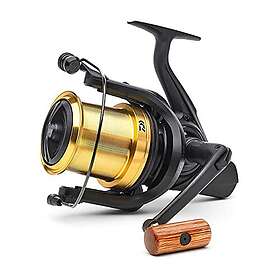 Daiwa 20 Emblem 45 SCW QD