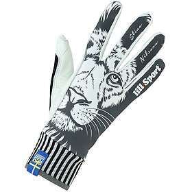 Lillsport Stina Legend Slim Gloves (Unisex)