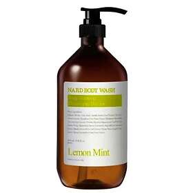 Ulysse Nardin Nard Body Wash Sitron Mynte 1000ml