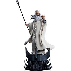 Iron Studios The Lord Of The Rings  (Saruman)