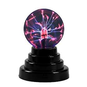 iTotal plasmalampa (15x10x10 cm)