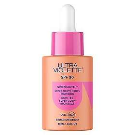Ultra Violette Queen Screen Bronzing Sun Drops SPF50 30ml