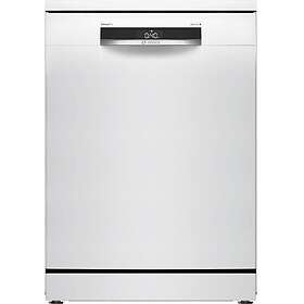 Bosch Serie 6 SMS6ZCW12F (Blanc)