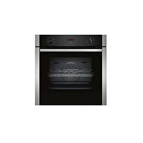 Neff B1ACD5AN3F (Noir)