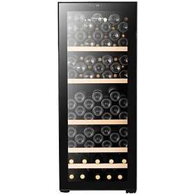 Climadiff CEPAGE108 (Svart)