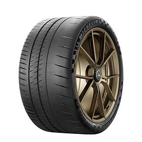 Michelin Pilot Sport Cup 2 R 315/30 R21 105Y XL N1