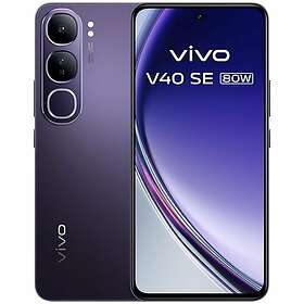Vivo V40 SE 5G Dual SIM 8GB RAM 256GB