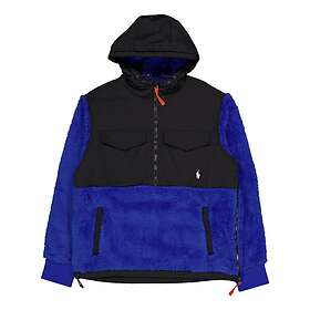 Polo Ralph Lauren Curly Hi-pile Huvtröja (Herr)