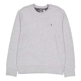 Polo Ralph Lauren Luxury Jersey Crewneck Pullover (Herr)