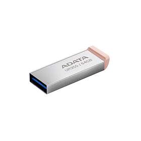 A-Data Technology USB 3.2 Gen 1 UR350 64GB