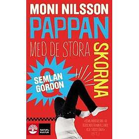 Semlan och Gordon Pappan med de stora skorna