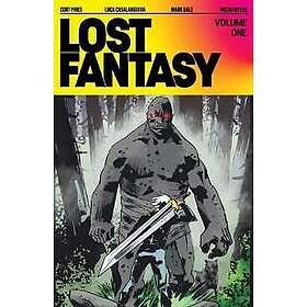 Lost Fantasy Volume 1