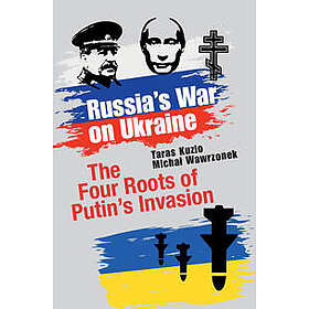 Russia's War on Ukraine