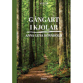Gångart i kjolar