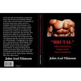 'BRUTAL' CROVAMANGONG Magisk energi! Dom tolv insikterna