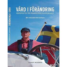 Vård i förändring