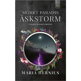 Åskstorm Hernius, Maria
